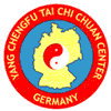 Logo Yang Chengfu Tai Chi Chuan Center Germany